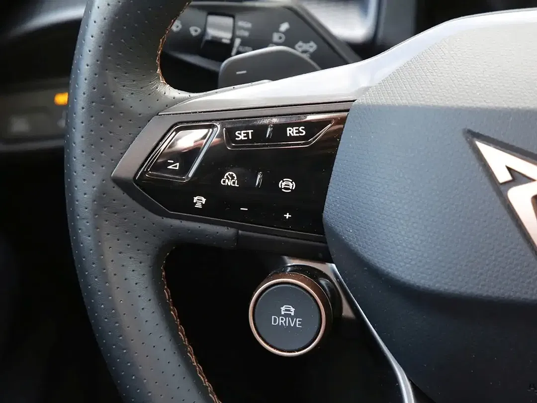 CUPRA Tavascan 4Drive VZ - Thumbnail 15