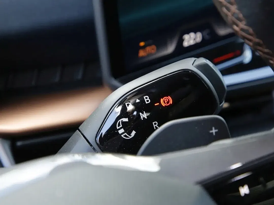 CUPRA Tavascan 4Drive VZ - Thumbnail 17