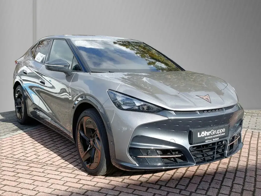 CUPRA Tavascan 4Drive VZ - Thumbnail 3