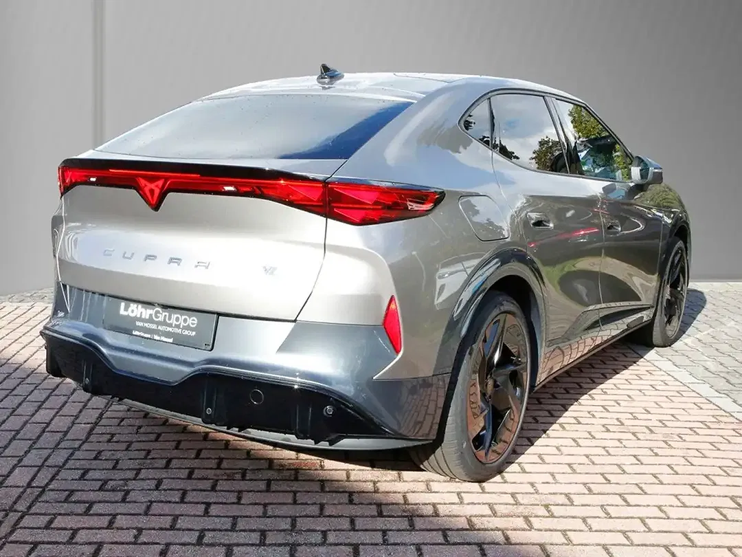 CUPRA Tavascan 4Drive VZ - Thumbnail 4