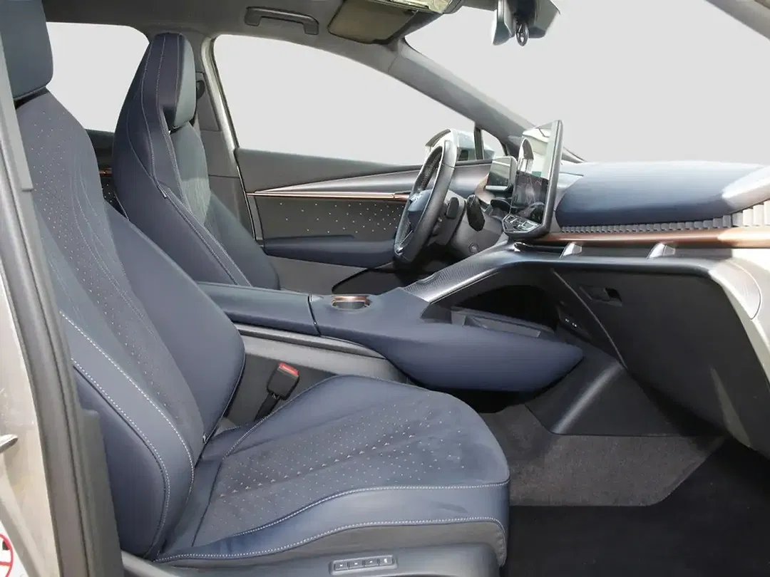 CUPRA Tavascan 4Drive VZ - Thumbnail 8