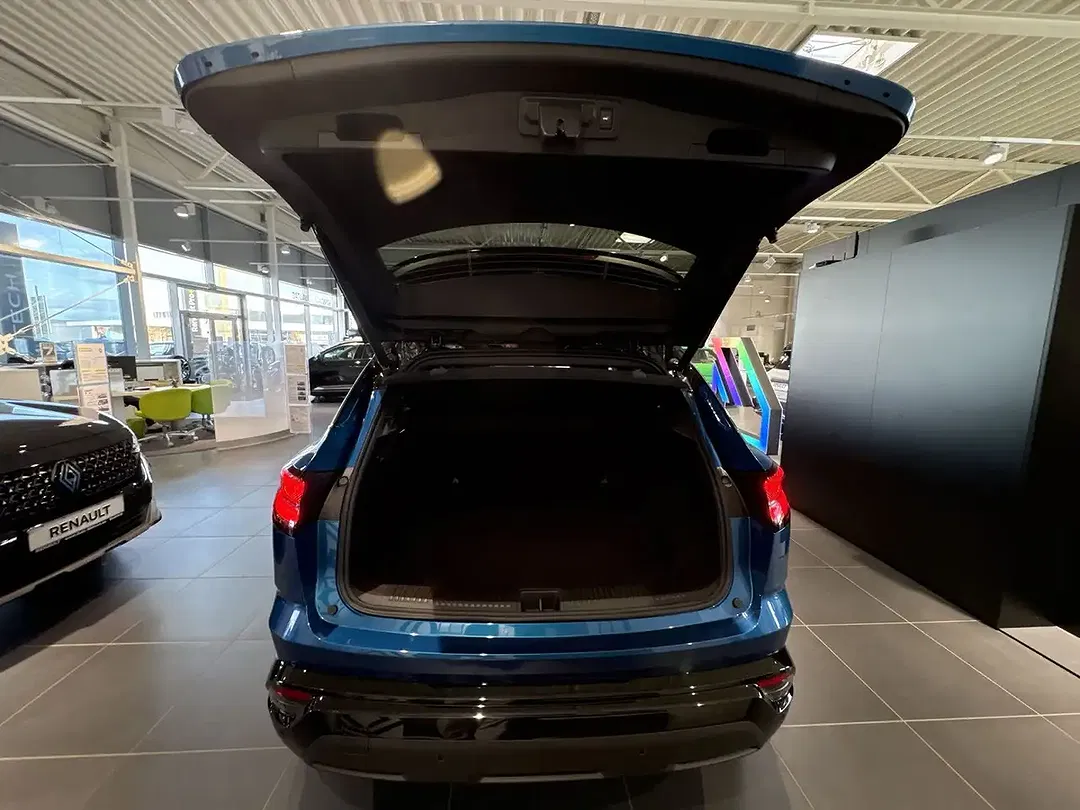 Renault Austral - Thumbnail 10