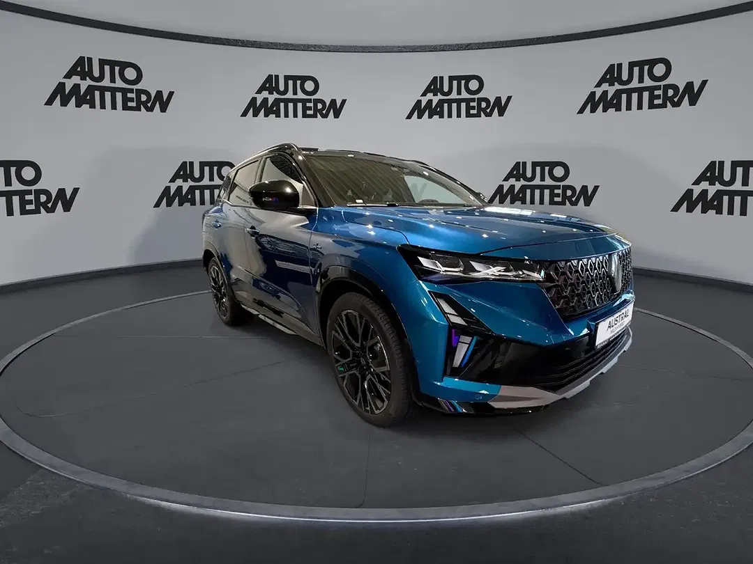 Renault Austral - foto 2