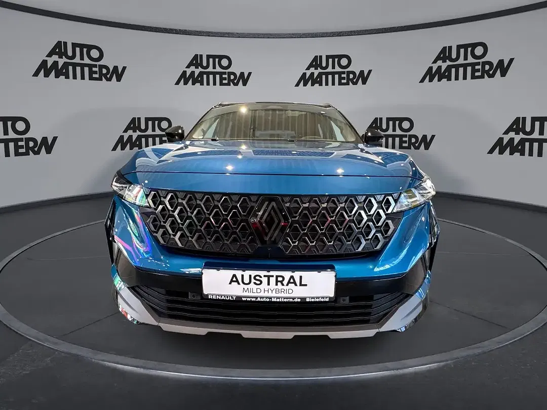 Renault Austral - Thumbnail 3
