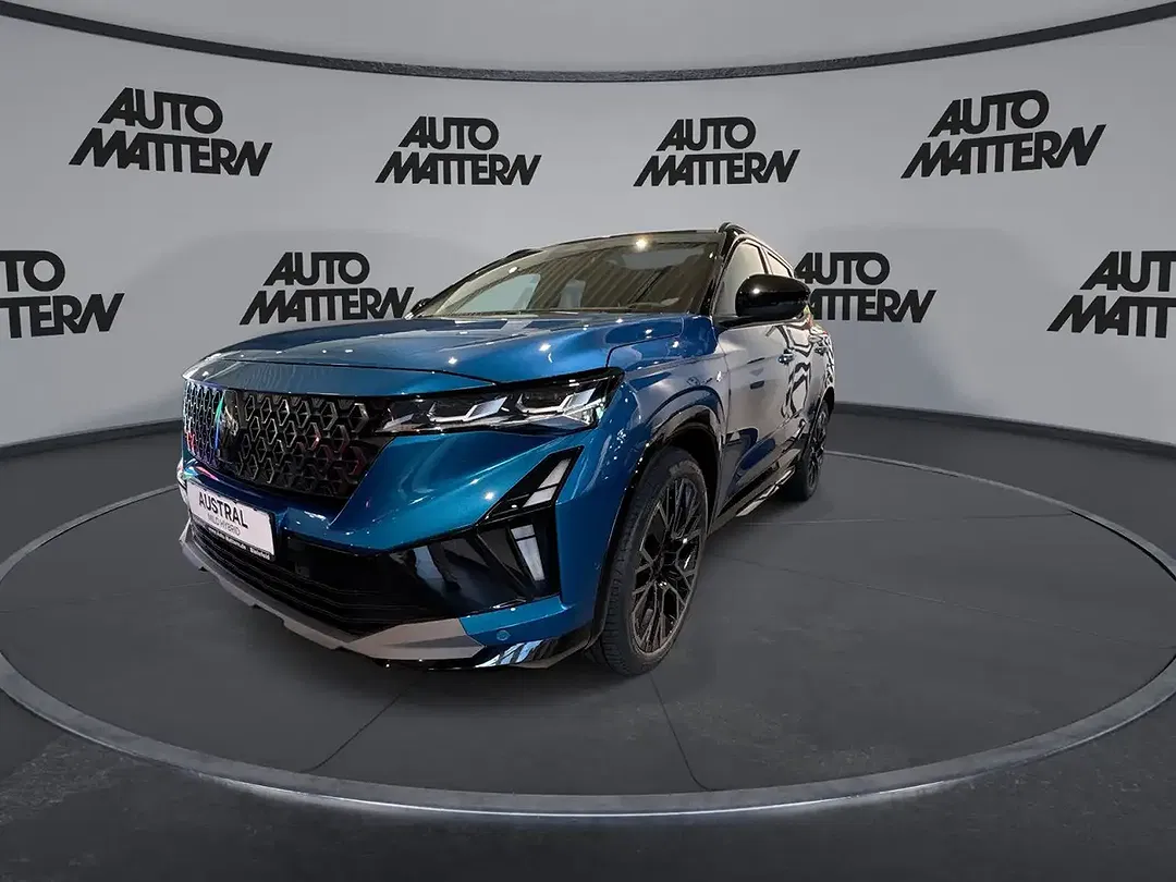 Renault Austral - Thumbnail 4