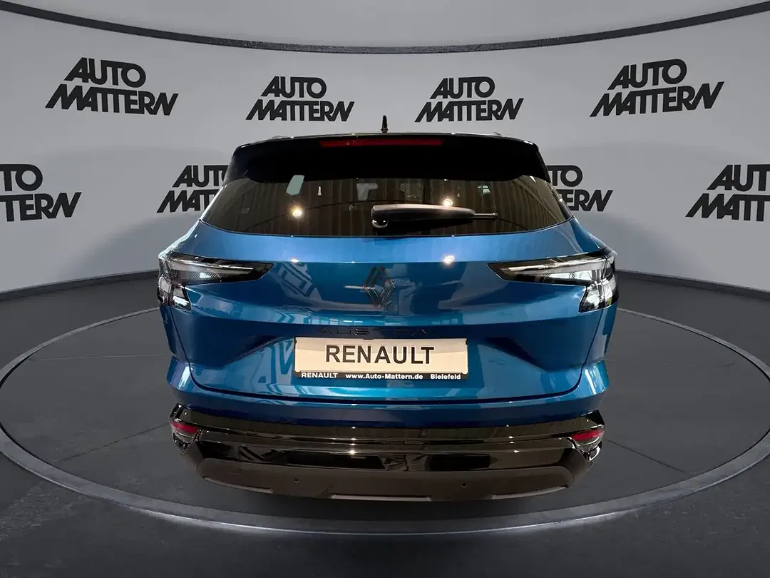 Renault Austral - Thumbnail 7