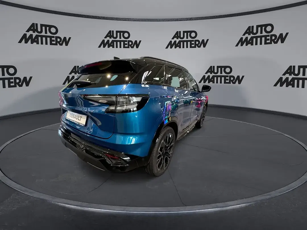 Renault Austral - Thumbnail 8