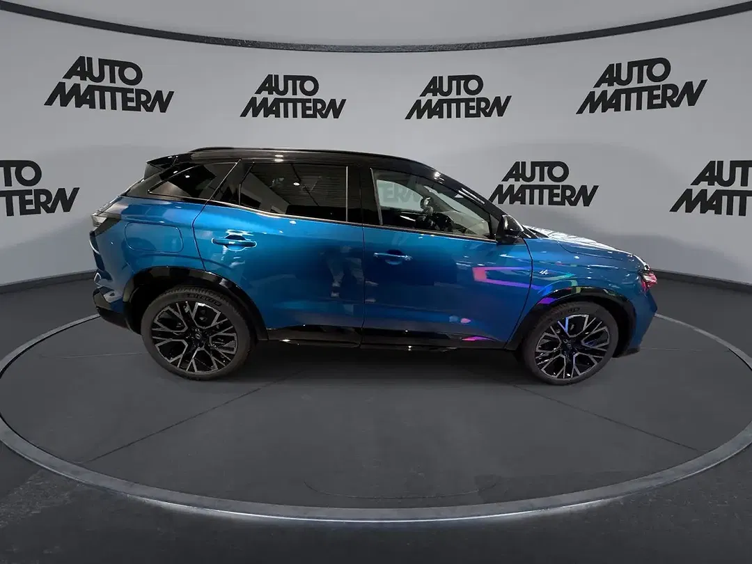 Renault Austral - Thumbnail 9