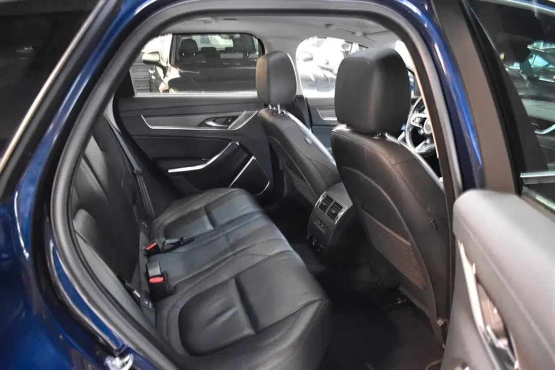 Jaguar XF Sportbrake S - Thumbnail 12