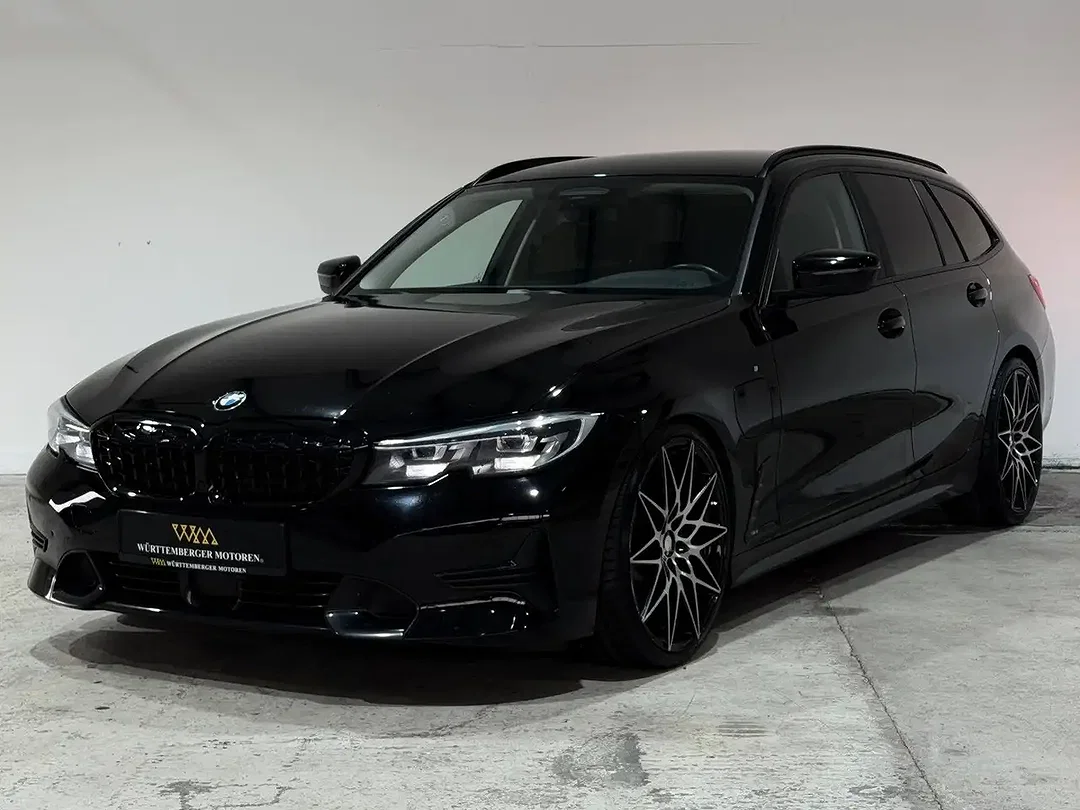 BMW 330 Advantage Business - Afbeelding 1