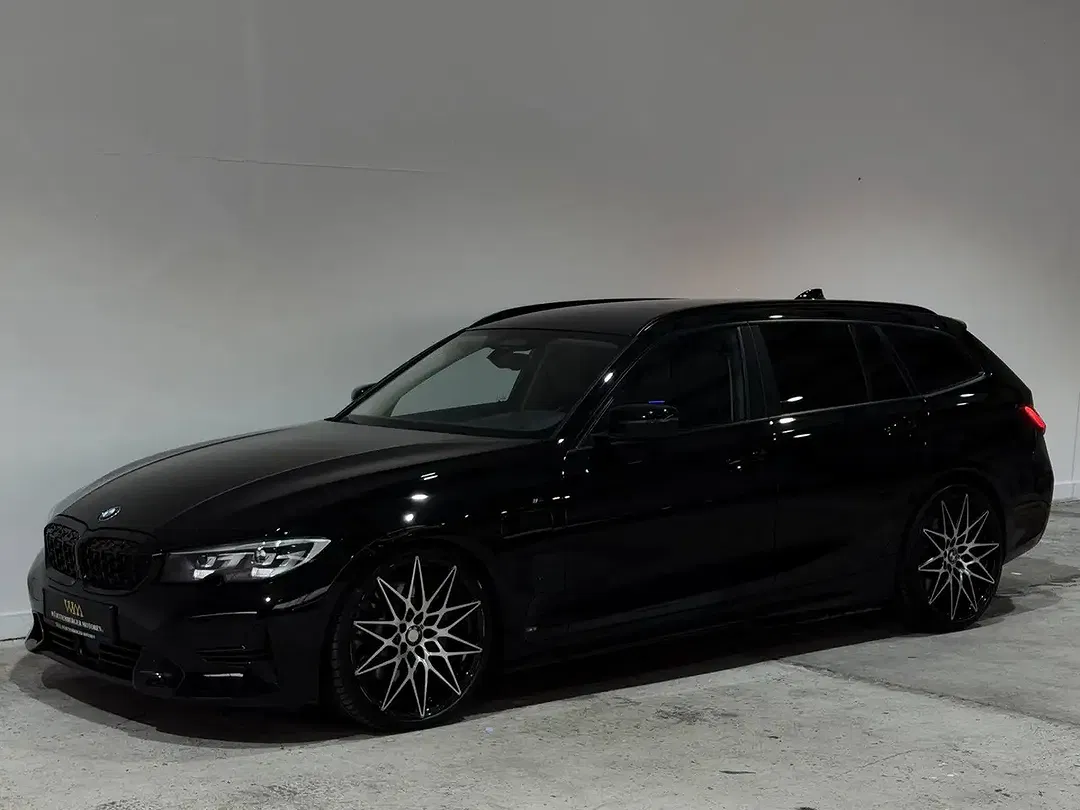 BMW 330 Advantage Business - Thumbnail 10