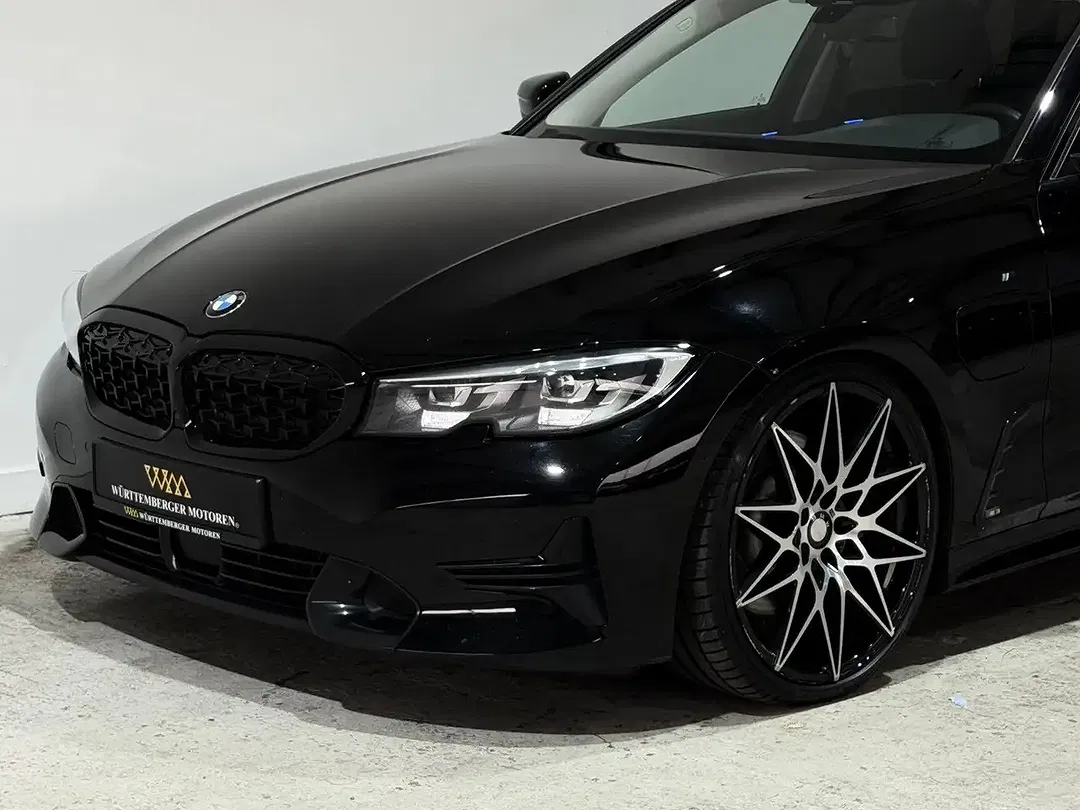 BMW 330 Advantage Business - Thumbnail 12