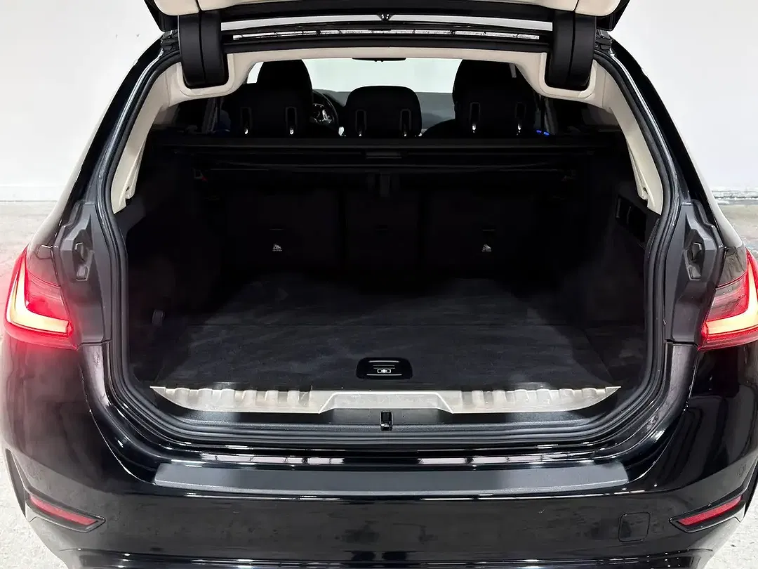 BMW 330 Advantage Business - Thumbnail 14