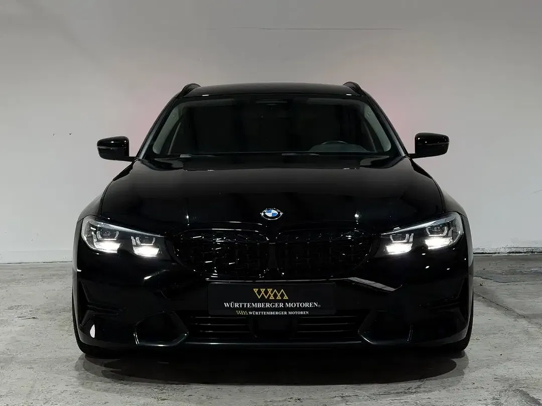 BMW 330 Advantage Business - Thumbnail 2