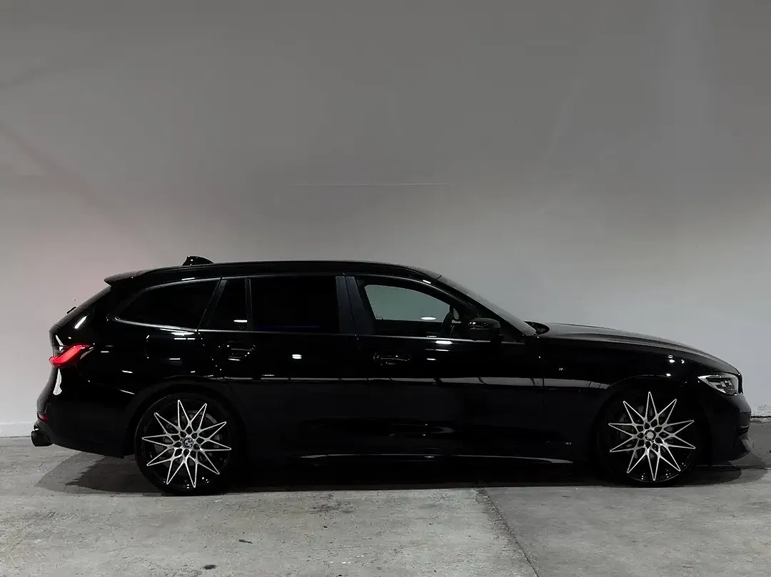 BMW 330 Advantage Business - Thumbnail 4