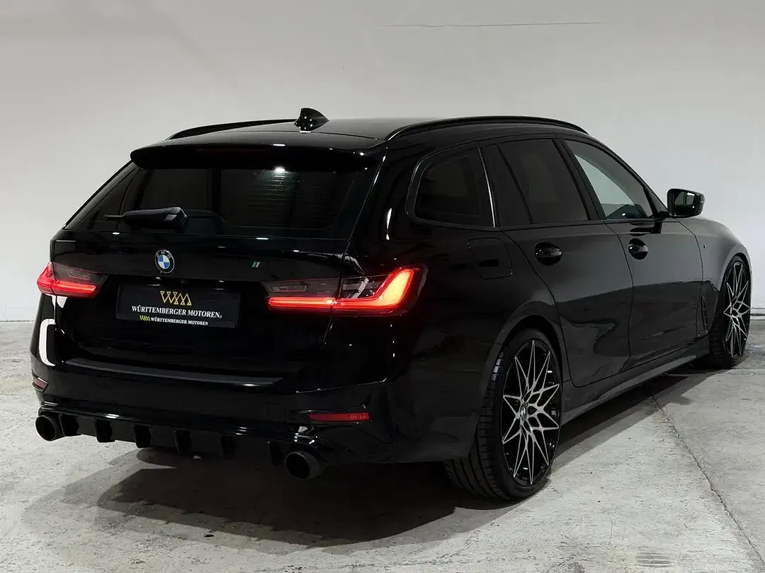 BMW 330 Advantage Business - Thumbnail 5