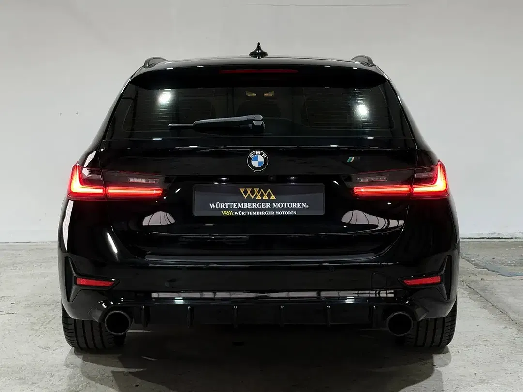 BMW 330 Advantage Business - Thumbnail 6