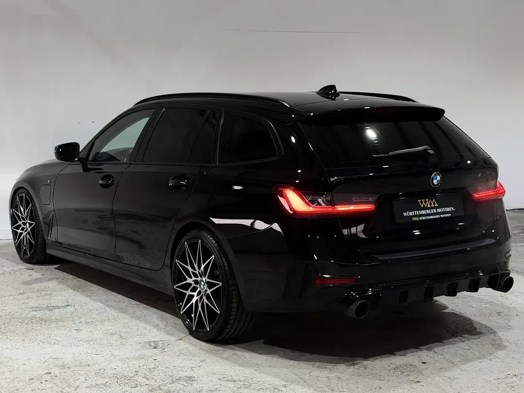 BMW 330 Advantage Business - Thumbnail 7