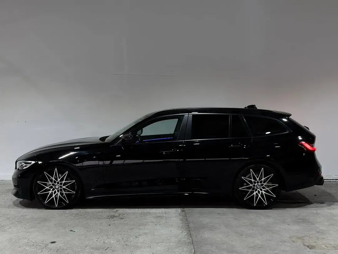 BMW 330 Advantage Business - Thumbnail 8