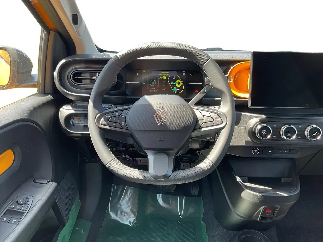 Renault Twingo E-Tech Techno Urban - Thumbnail 12