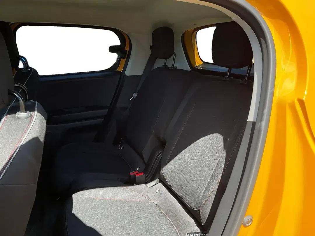Renault Twingo E-Tech Techno Urban - Thumbnail 13