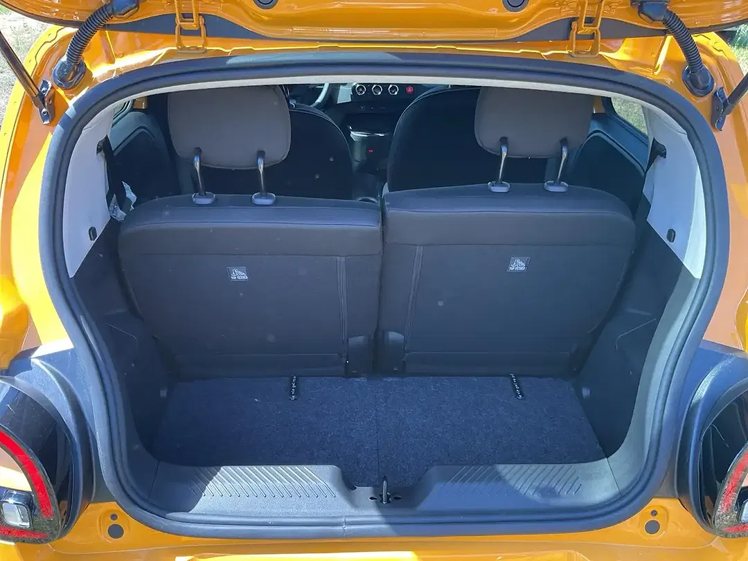 Renault Twingo E-Tech Techno Urban - foto 15