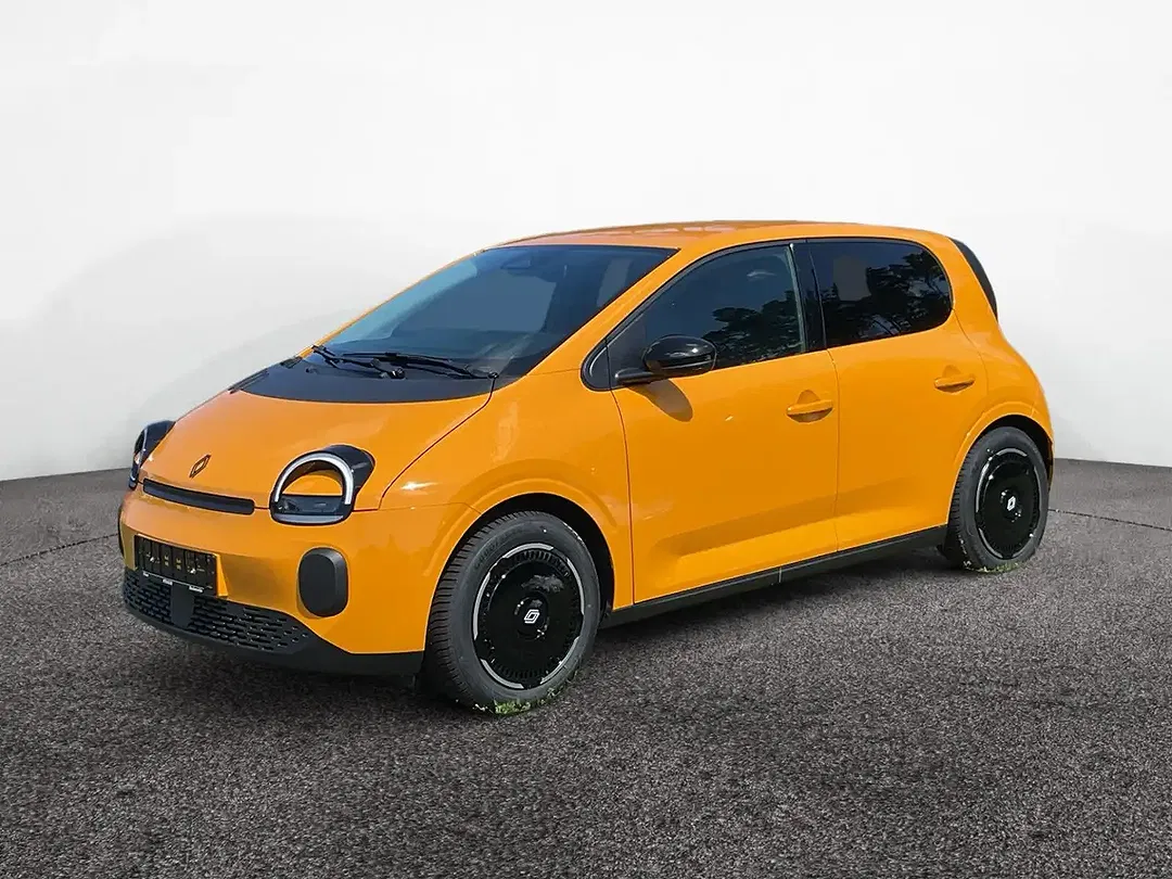 Renault Twingo E-Tech Techno Urban - foto 2