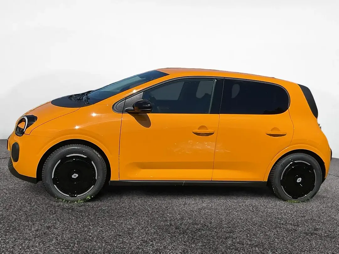 Renault Twingo E-Tech Techno Urban - Thumbnail 4