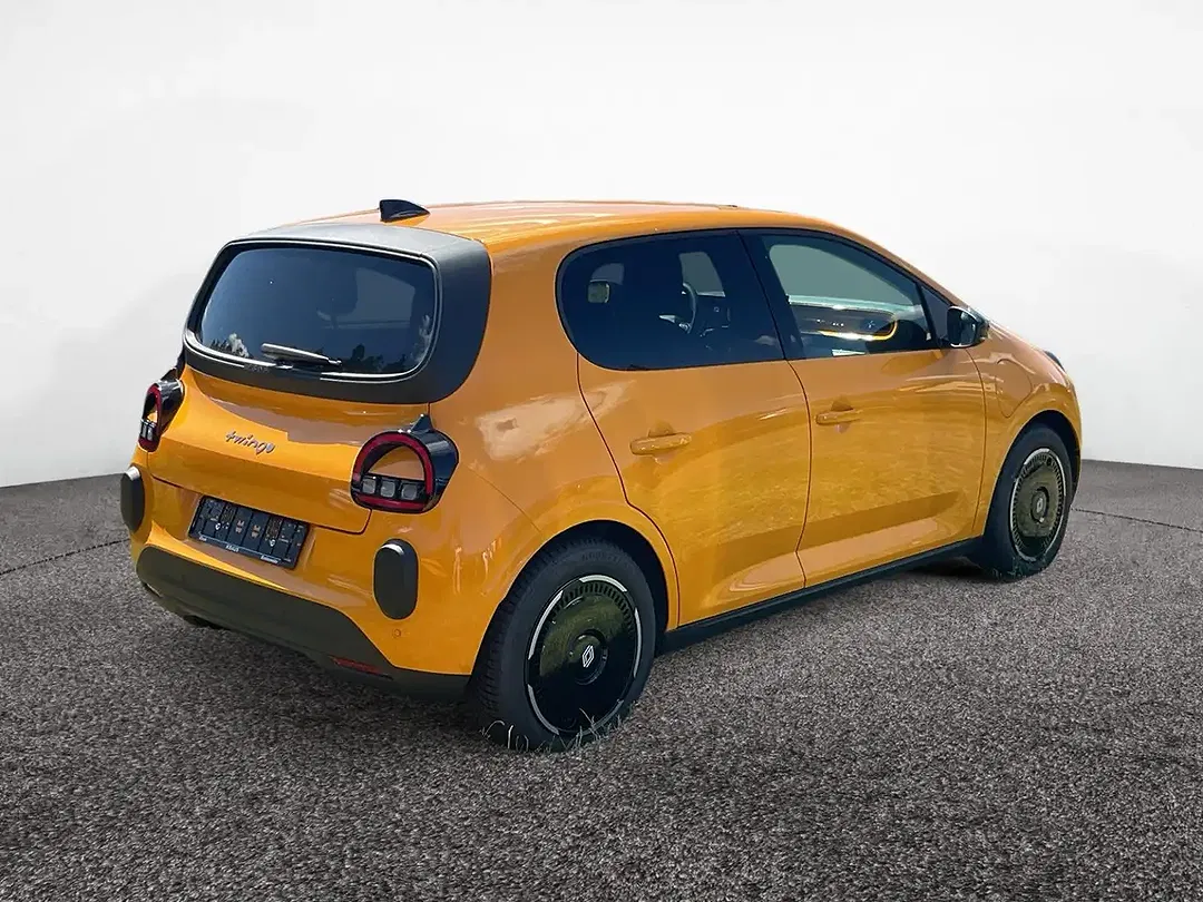 Renault Twingo E-Tech Techno Urban - Thumbnail 6