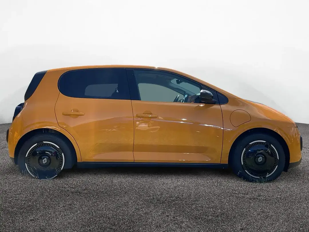 Renault Twingo E-Tech Techno Urban - Thumbnail 7