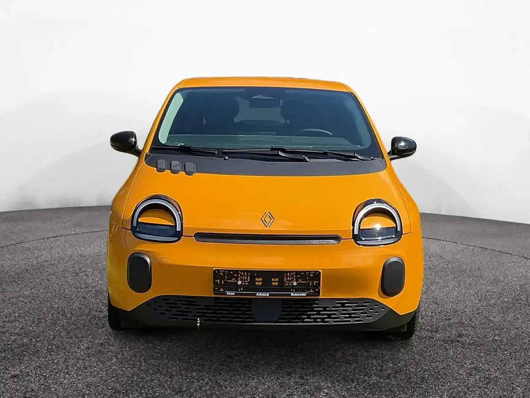 Renault Twingo E-Tech Techno Urban - Thumbnail 8