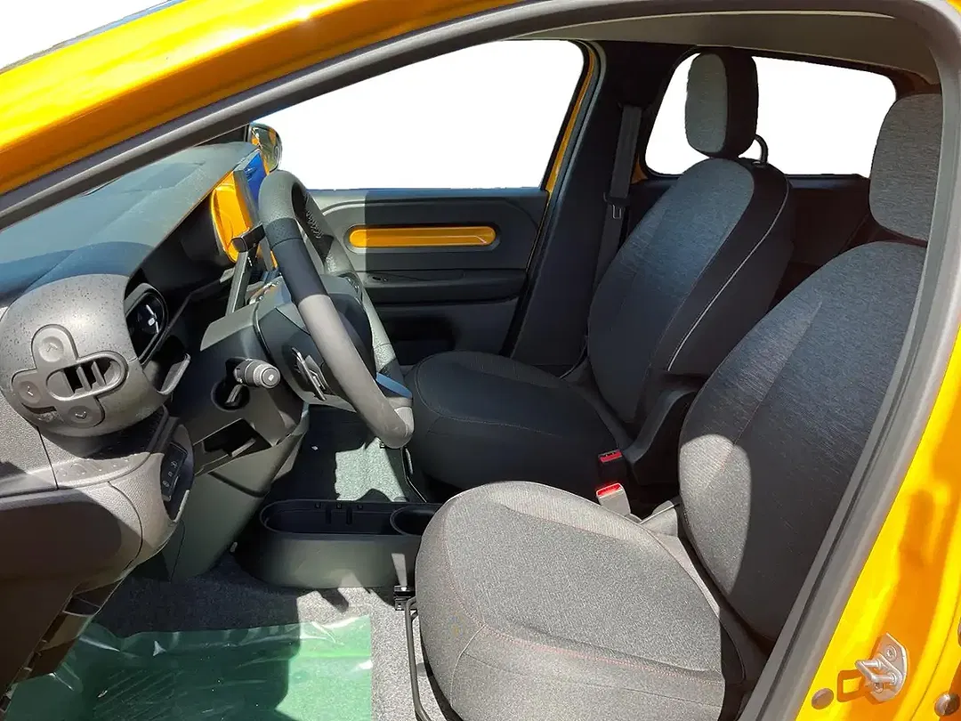 Renault Twingo E-Tech Techno Urban - Thumbnail 9