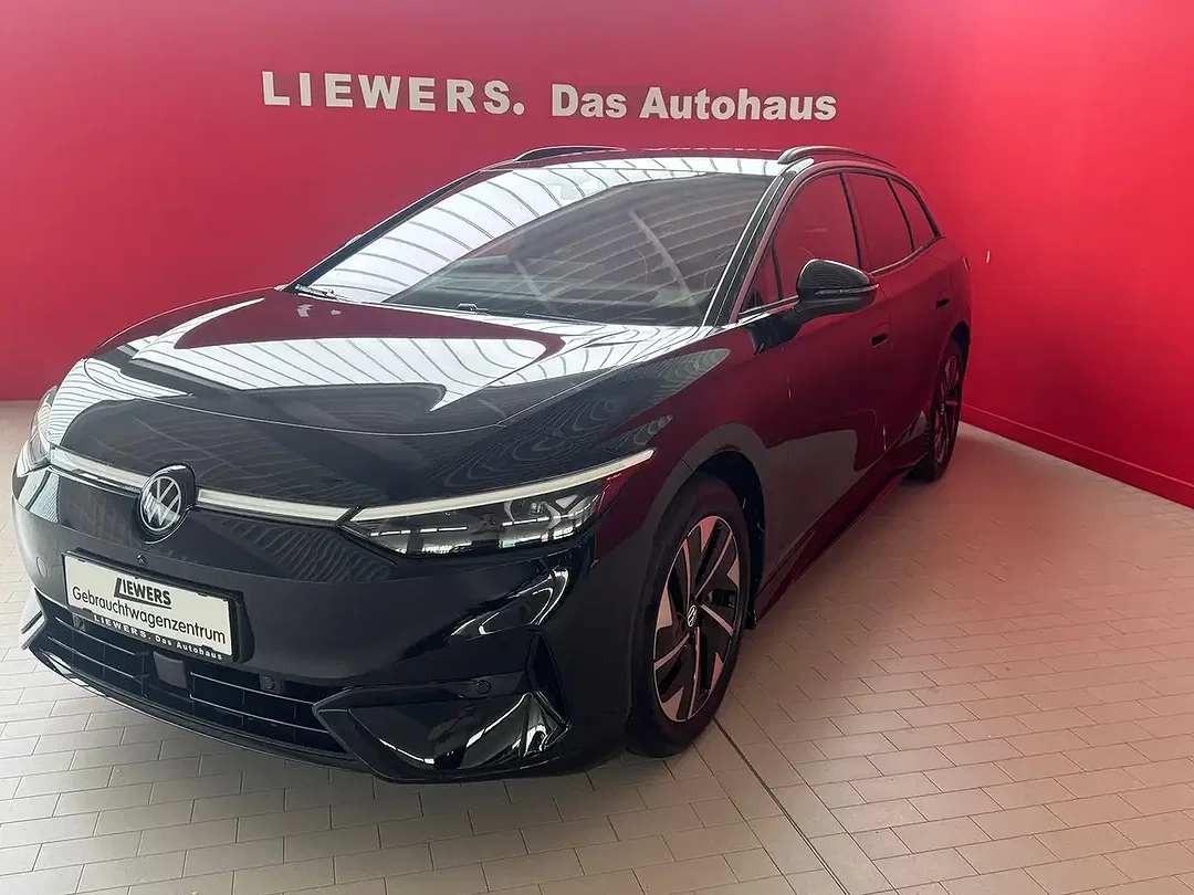 Volkswagen ID.7 Pro Business - Afbeelding 1