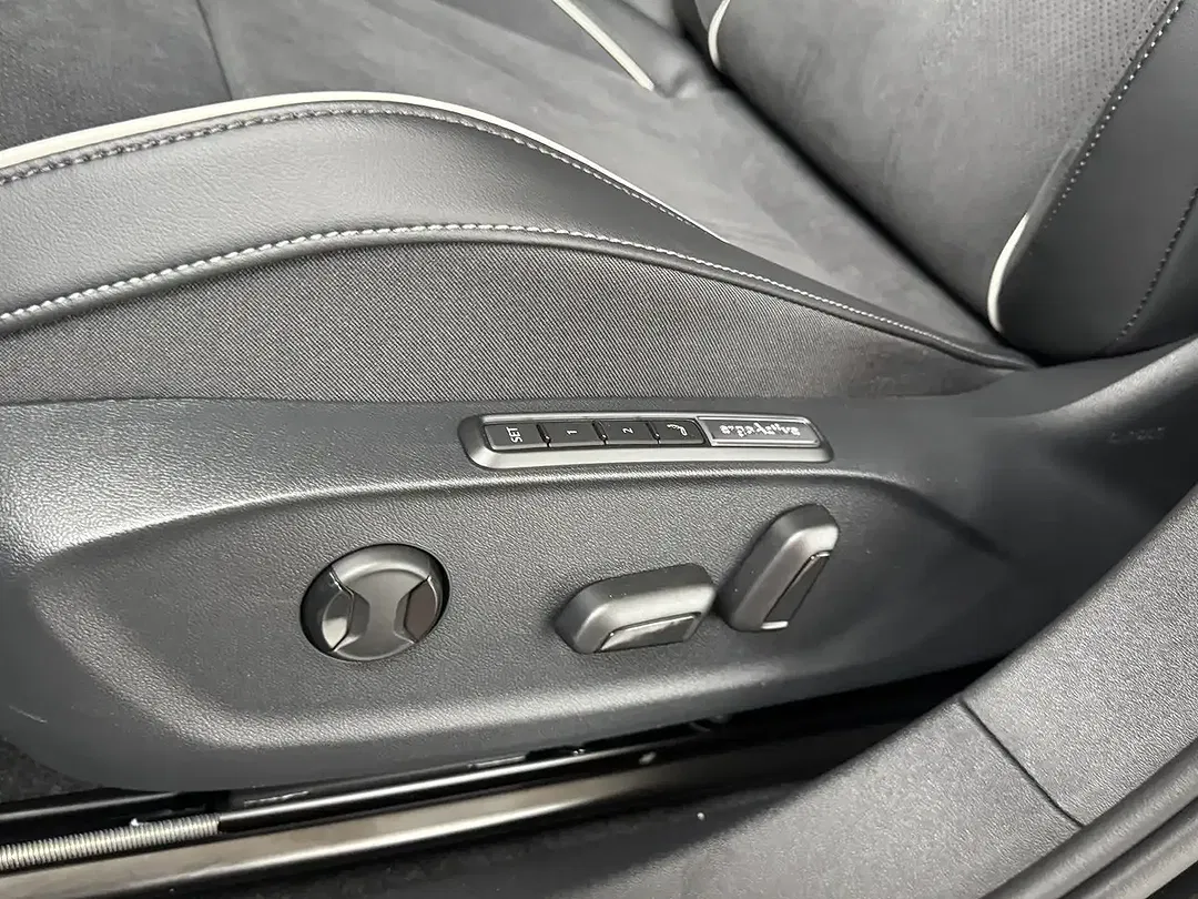 Volkswagen ID.7 Pro Business - Thumbnail 10