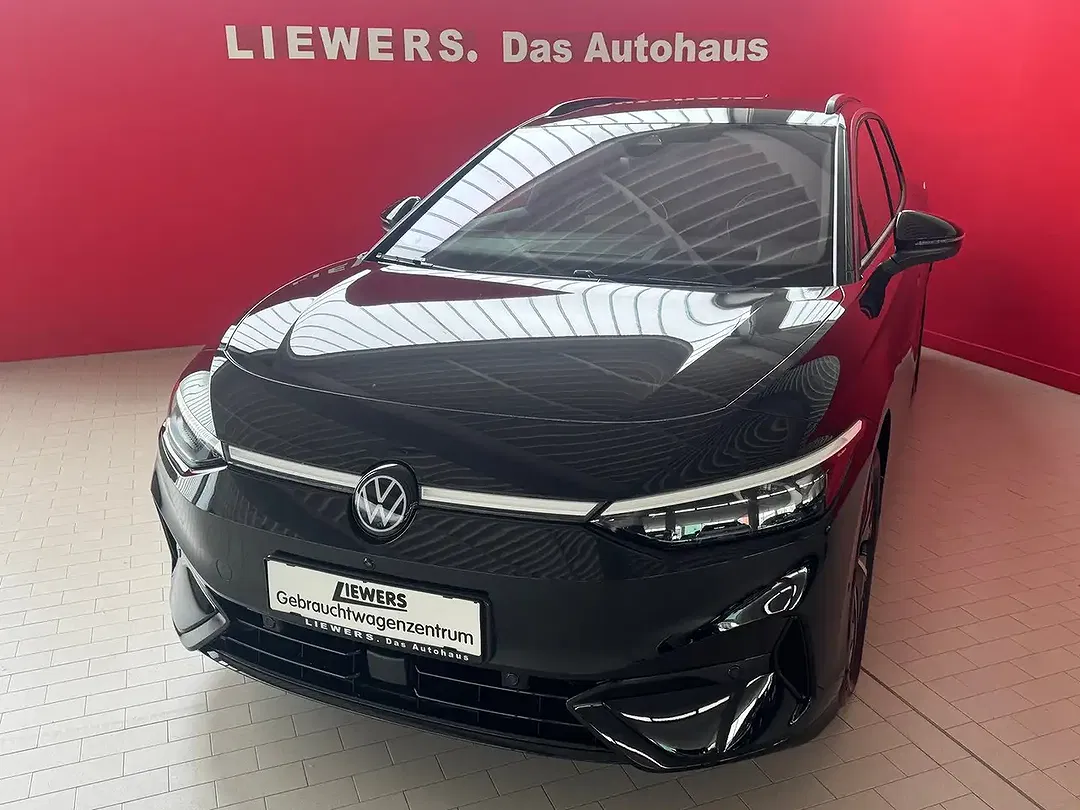 Volkswagen ID.7 Pro Business - foto 2