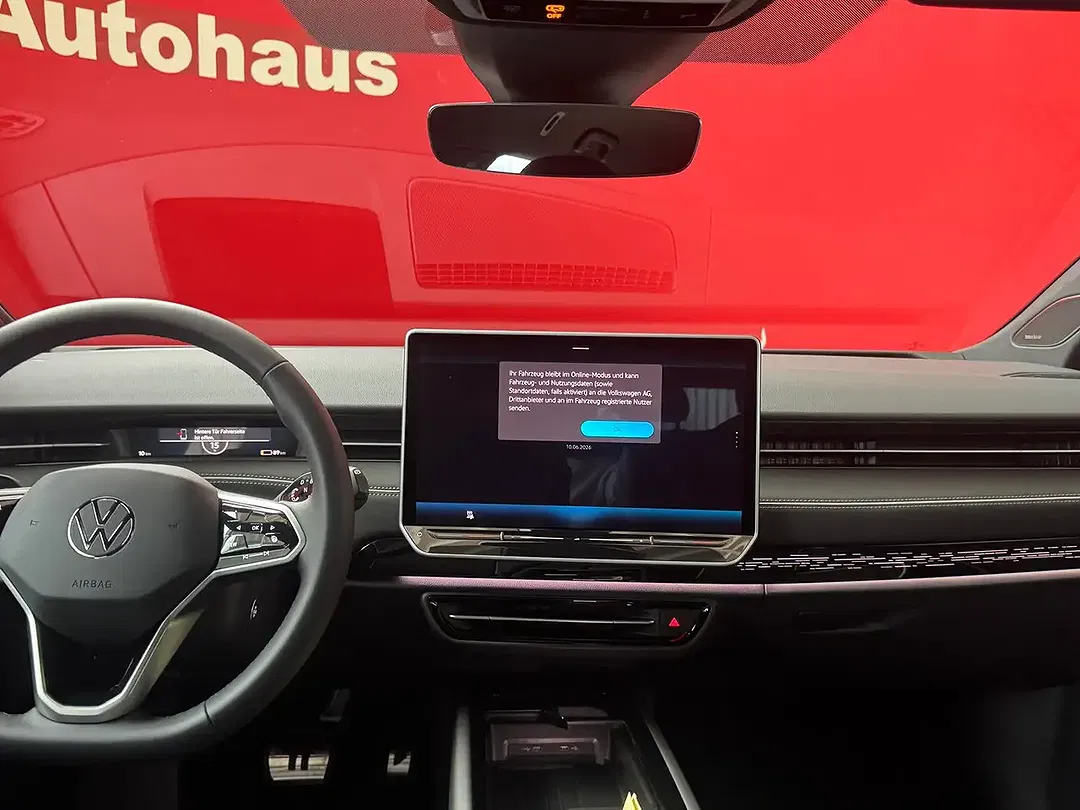 Volkswagen ID.7 Pro Business - Thumbnail 8