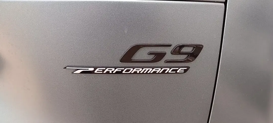 Xpeng G9 AWD Performance - Thumbnail 10