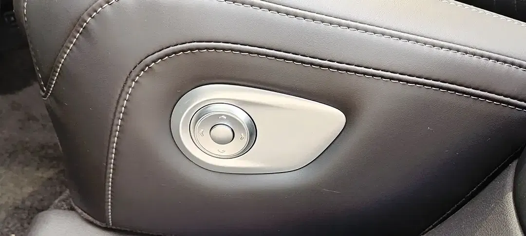 Xpeng G9 AWD Performance - Thumbnail 14