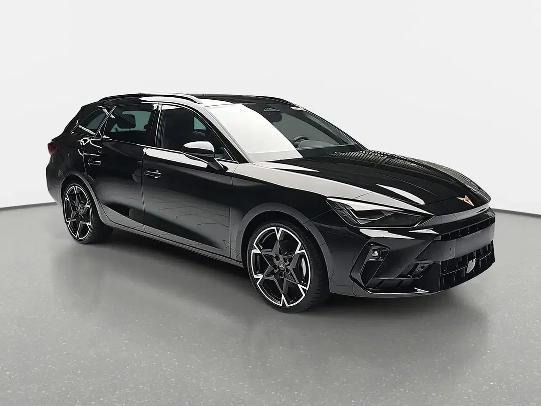 CUPRA Leon 1.5 eTSI DSG Sportstourer - Thumbnail 2