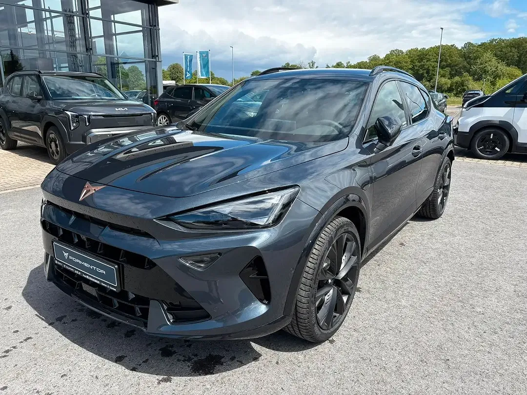 CUPRA Formentor TSI PHEV VZ1 - foto 1