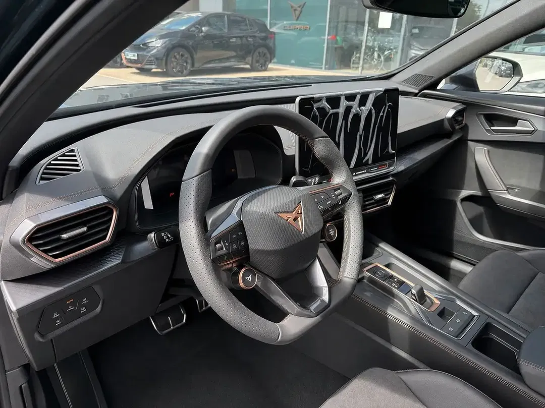 CUPRA Formentor TSI PHEV VZ1 - Thumbnail 10