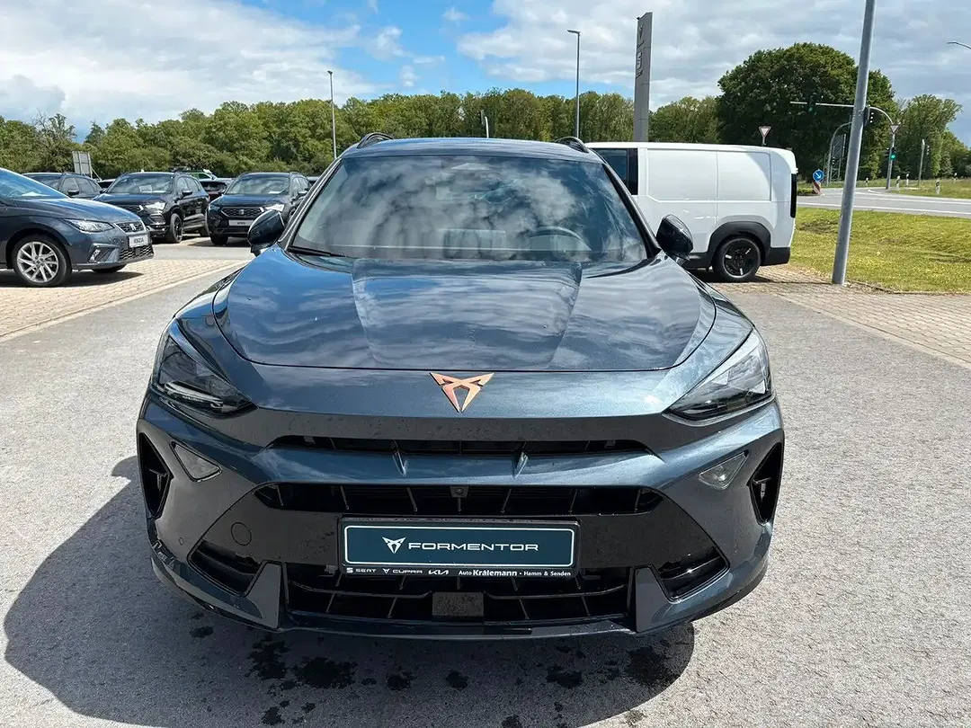 CUPRA Formentor TSI PHEV VZ1 - foto 2