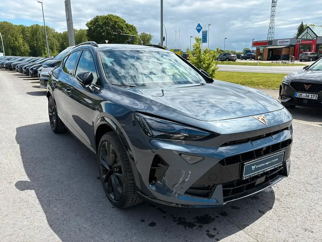 CUPRA Formentor TSI PHEV VZ1 - Thumbnail 3