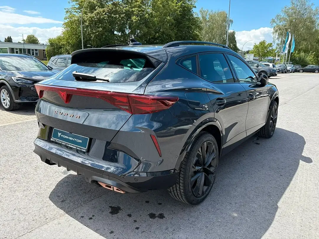 CUPRA Formentor TSI PHEV VZ1 - Thumbnail 5
