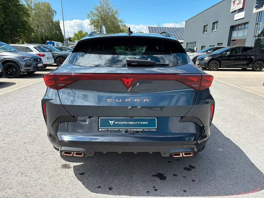 CUPRA Formentor TSI PHEV VZ1 - Thumbnail 6