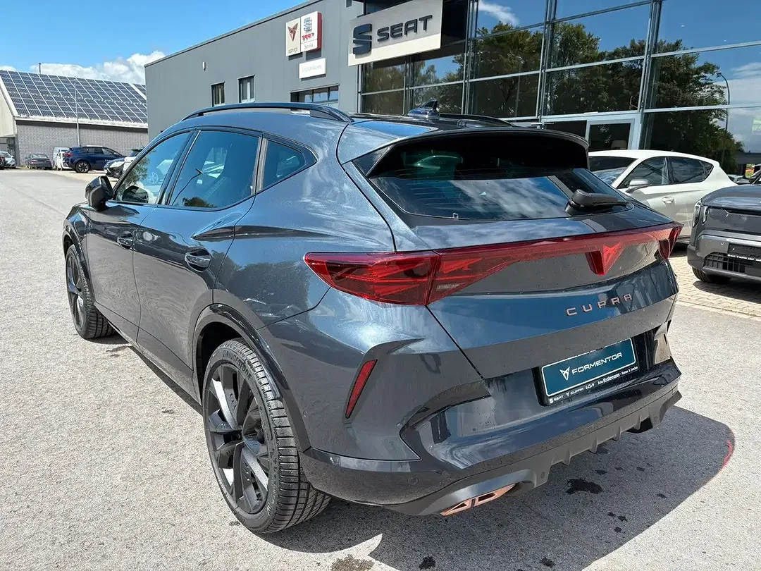 CUPRA Formentor TSI PHEV VZ1 - Thumbnail 7