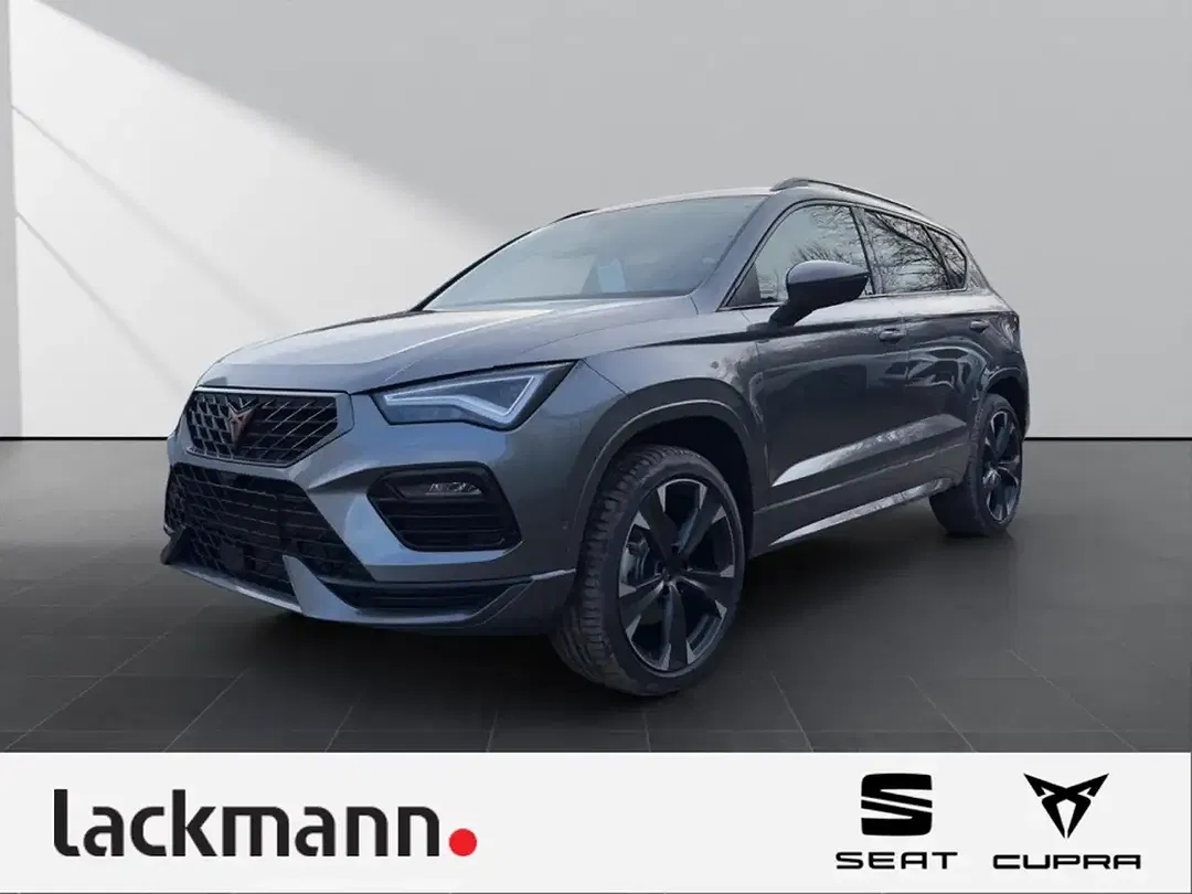 CUPRA Ateca 2.0 TSI - foto 1