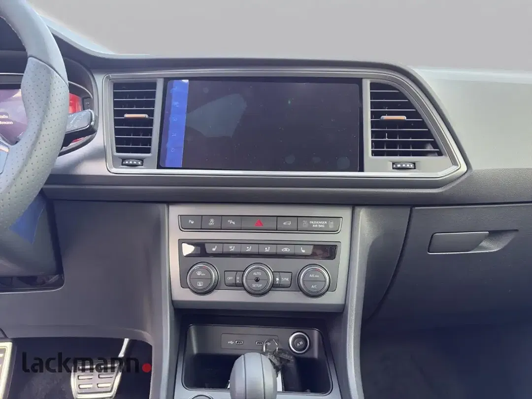 CUPRA Ateca 2.0 TSI - Thumbnail 13