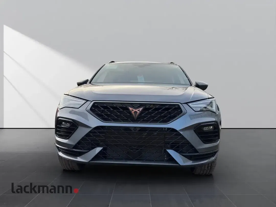 CUPRA Ateca 2.0 TSI - foto 2