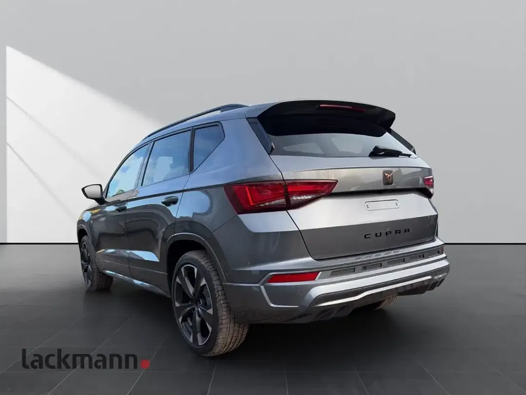 CUPRA Ateca 2.0 TSI - Thumbnail 5